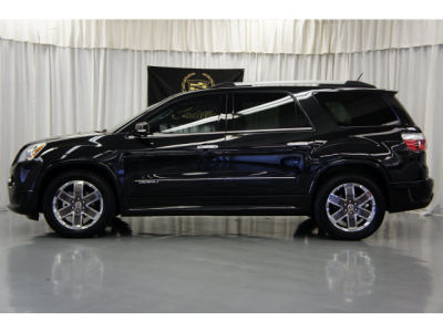 2011 GMC Acadia  Denali