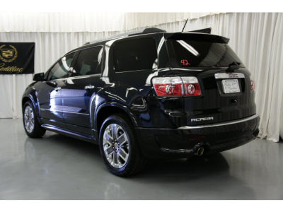 2011 GMC Acadia  Denali