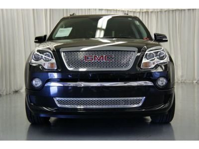 2011 GMC Acadia  Denali