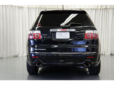 2011 GMC Acadia  Denali