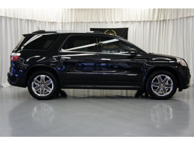 2011 GMC Acadia  Denali