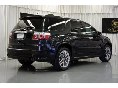 2011 GMC Acadia  Denali
