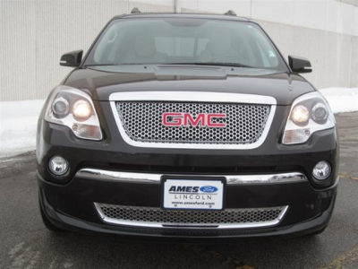 2011 GMC Acadia  Denali