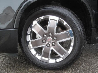 2011 GMC Acadia  Denali