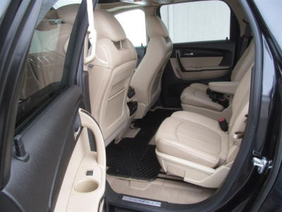 2011 GMC Acadia  Denali