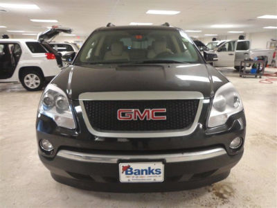 2012 GMC Acadia  SLT-1