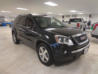 2012 GMC Acadia  SLT-1