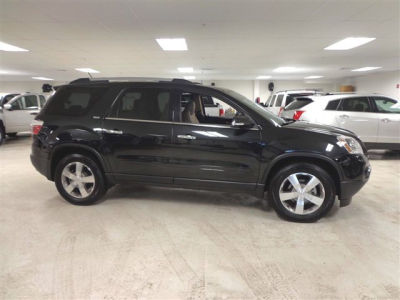 2012 GMC Acadia  SLT-1