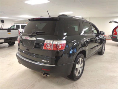 2012 GMC Acadia  SLT-1