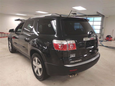 2012 GMC Acadia  SLT-1