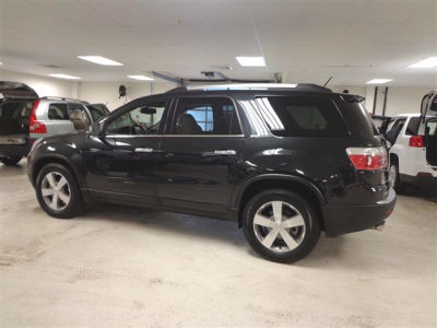 2012 GMC Acadia  SLT-1