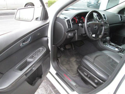 2011 GMC Acadia  Denali