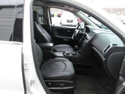 2011 GMC Acadia  Denali