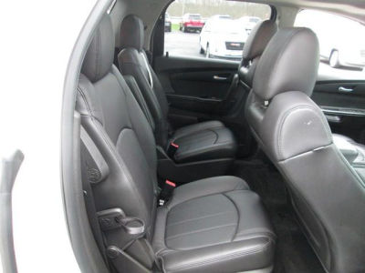 2011 GMC Acadia  Denali