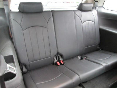 2011 GMC Acadia  Denali