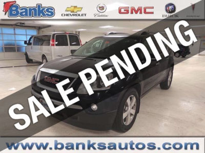2012 GMC Acadia SLT-1