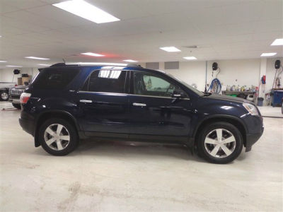2012 GMC Acadia  SLT-1