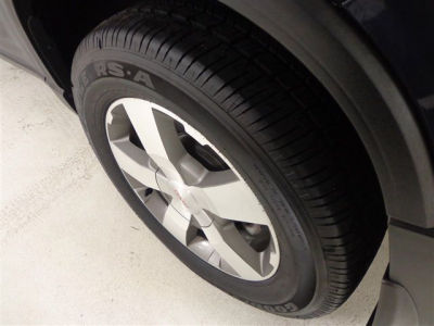 2012 GMC Acadia  SLT-1