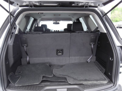 2012 GMC Acadia  SLT-1