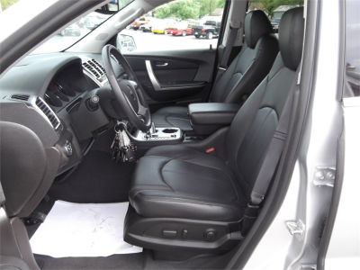 2012 GMC Acadia  SLT-1