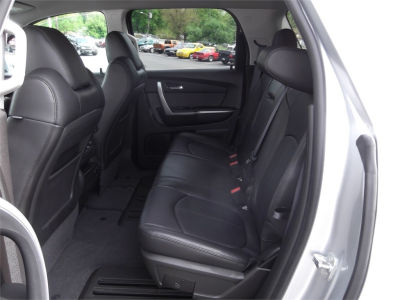 2012 GMC Acadia  SLT-1
