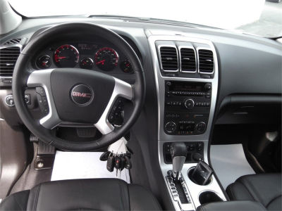 2012 GMC Acadia  SLT-1