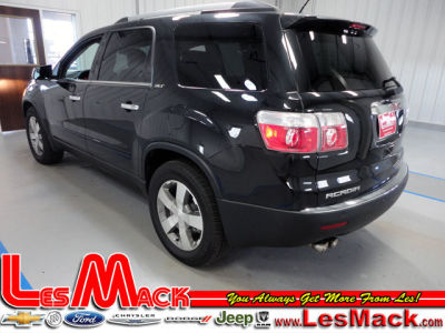2012 GMC Acadia SLT-1
