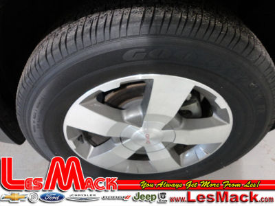 2012 GMC Acadia SLT-1