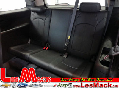 2012 GMC Acadia SLT-1