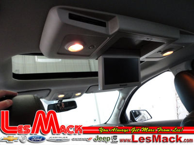 2012 GMC Acadia SLT-1