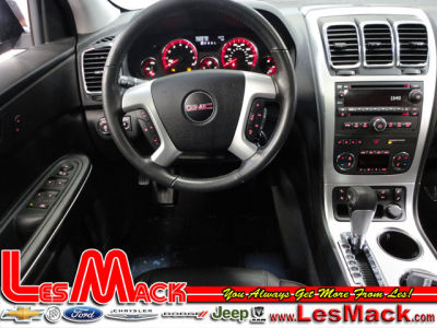2012 GMC Acadia SLT-1
