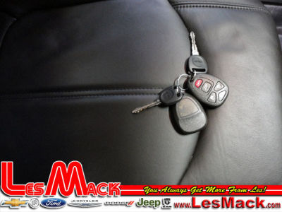 2012 GMC Acadia SLT-1
