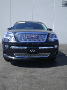 2011 GMC Acadia  Denali