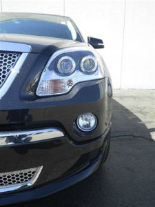 2011 GMC Acadia  Denali