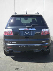 2011 GMC Acadia  Denali