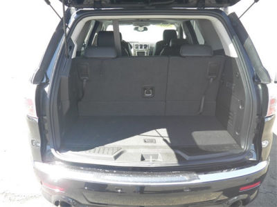 2011 GMC Acadia  Denali