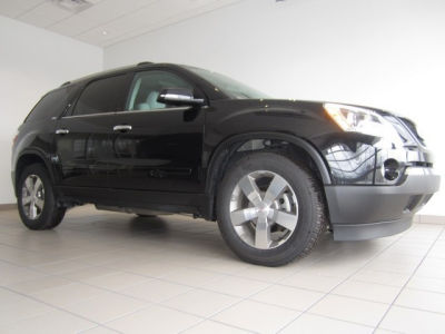2012 GMC Acadia  SLT-1