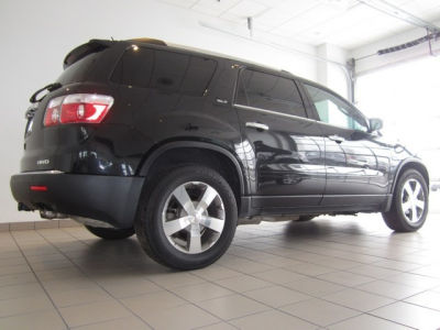 2012 GMC Acadia  SLT-1