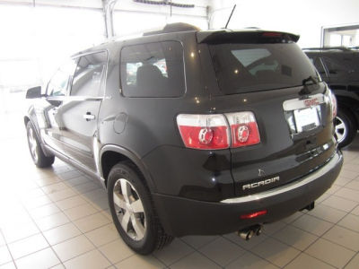 2012 GMC Acadia  SLT-1