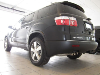 2012 GMC Acadia  SLT-1