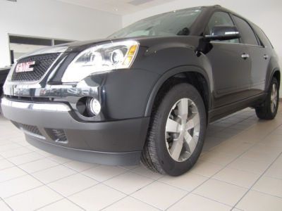 2012 GMC Acadia  SLT-1