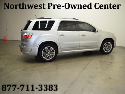 2011 GMC Acadia  Denali