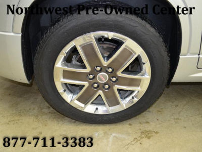 2011 GMC Acadia  Denali