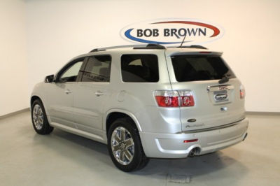 2011 GMC Acadia  Denali