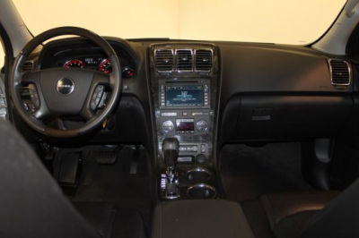 2011 GMC Acadia  Denali