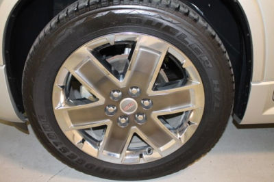 2011 GMC Acadia  Denali