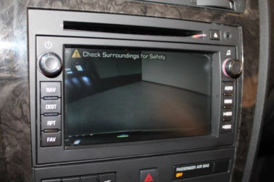 2011 GMC Acadia  Denali