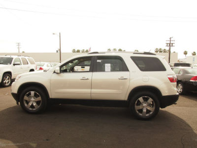 2012 GMC Acadia  SLT-1
