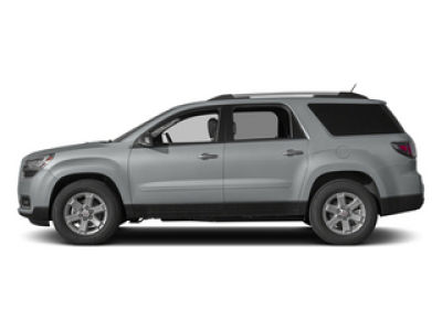 2013 GMC Acadia  SLE-2