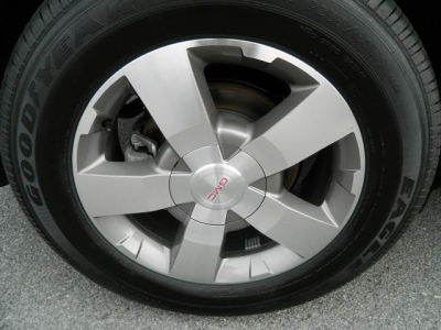 2012 GMC Acadia  SLT-1